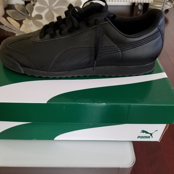 puma size 15